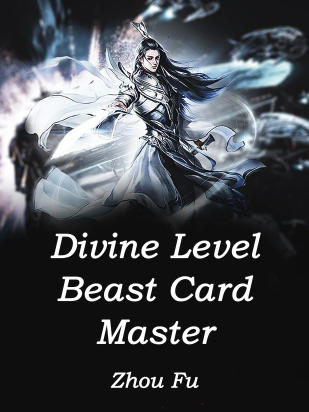 Divine Level Beast Card Master